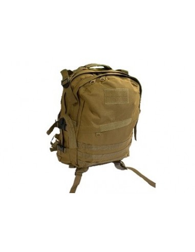 Zaino Tactical 40 Litri Multitasche...