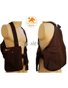 Trisacca 100% Cotone Cerato...
