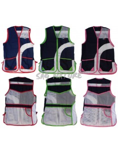 Gilet Da Tiro Sporting Evo...