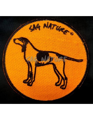 Patch Patch Dog Ariegeois Internal...