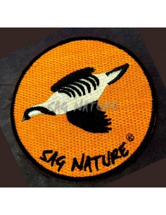 Patch Patch Rock Partridge...