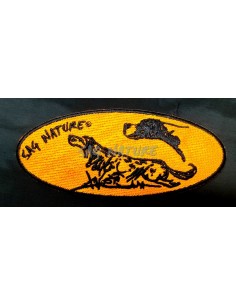 Patch Toppa Setter Corpo...