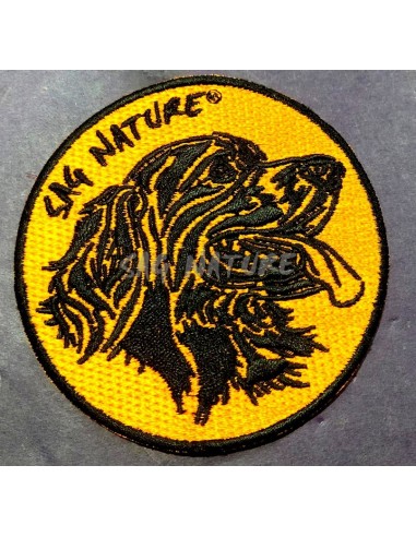 Setter Head Patch - Diameter 8.5 cm -...