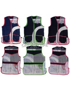Sporting Evo shooting vest...