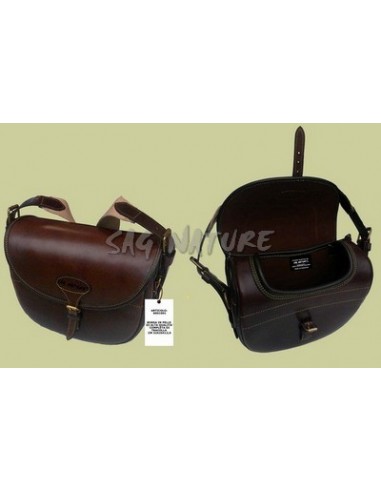 High Quality Leather Bag - Complete...