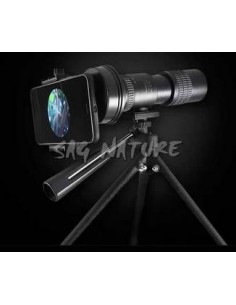 Adapter For Smartphone -... 2