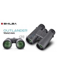 Prismáticos Outlander...