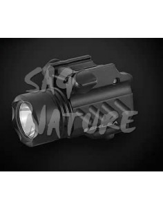 P400 Lamp For Pistol With...