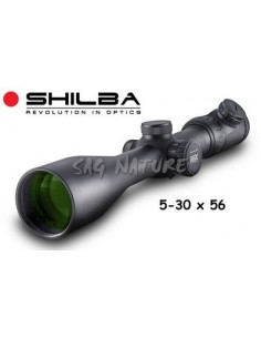 I6x scope - 5-30 - SHILBA