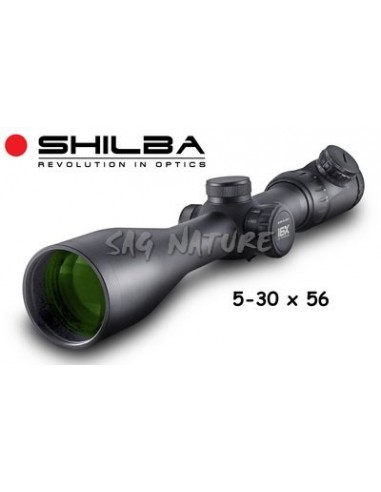 Visor I6x - 5-30 - SHILBA