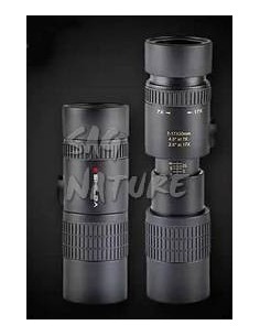 Monoculaire Optique 7-17x30...
