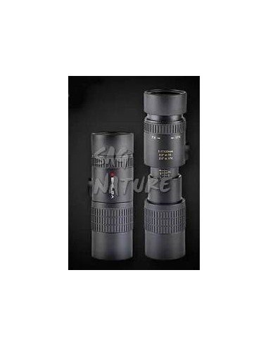 Monocolare Ottico 7-17x30 - SHILBA