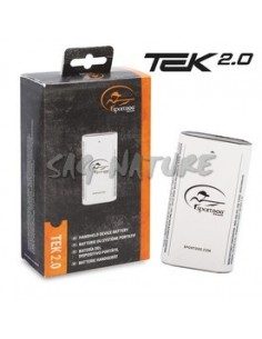 Batterie portable Tek2.0 -...