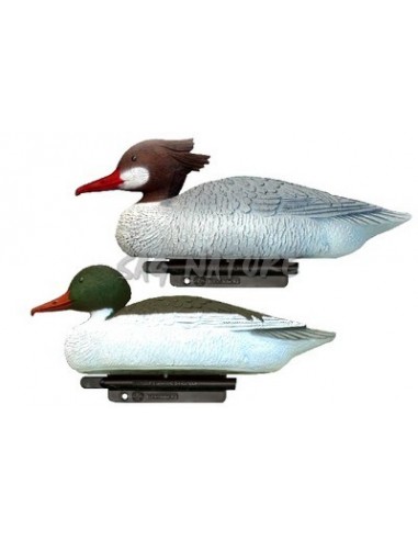 Goosander Mâle 43 Cm Std96 - SPORTDOG