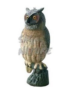 Eagle Owl 51 Cm - SPORT PLAST