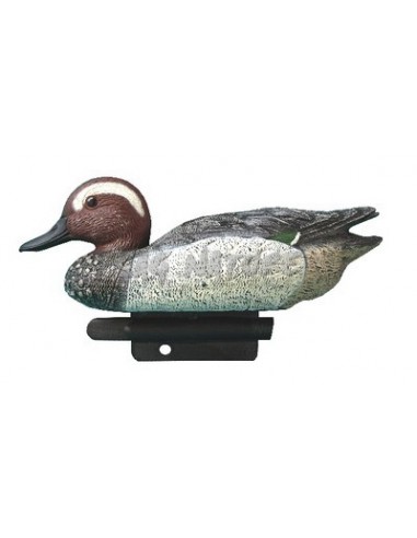 Male Garganey 25 Cm - SPORT PLAST