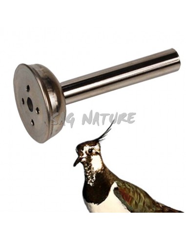 Pavoncella In Ottone, A Tromba -...