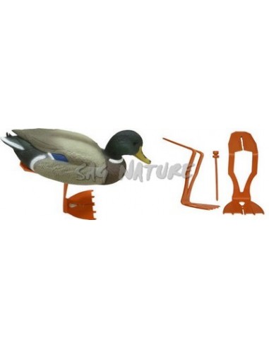 Feet for Floating Duck Molds - SPORT...