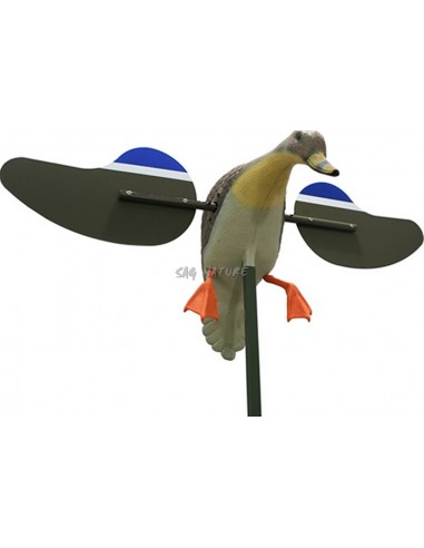 Germano Rotating Wings (female) -...