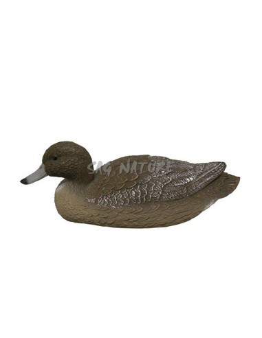 Canard femelle 7812f - SAG NATURE