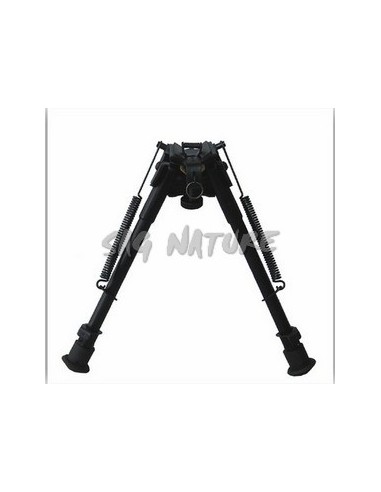 9" Swing Bipod Adjustable From 9" To...