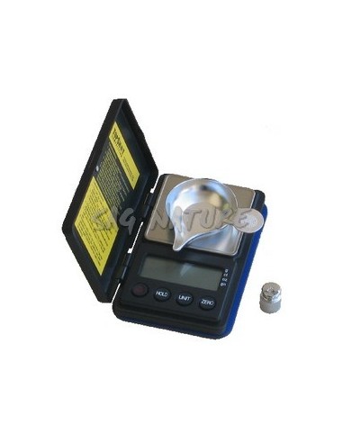 Electronic Scale 0-500 Grains...