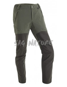Pantalone Con Cordura - DIOTTO