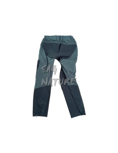 Pantalone Con Cordura - DIOTTO