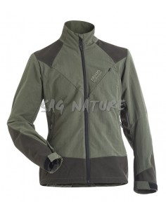 Giacca Con Cordura - DIOTTO