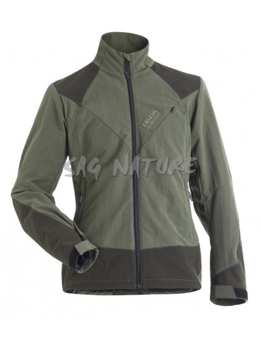 Giacca Con Cordura - DIOTTO