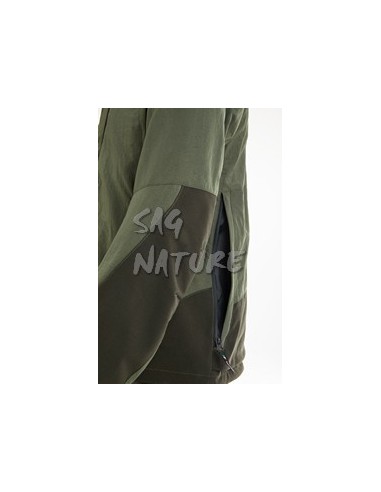Veste avec Cordura - DIOTTO