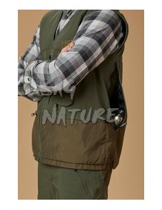Chaleco Civetta - Unisex -... 2