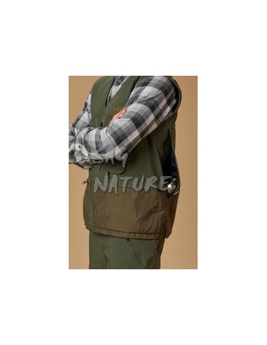 Civetta Vest - Unisex - DIOTTO