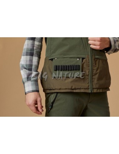 Civetta Vest - Unisex - DIOTTO