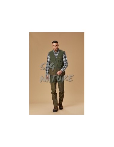 Civetta Vest - Unisex - DIOTTO