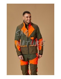 Veste haute visibilité... 2