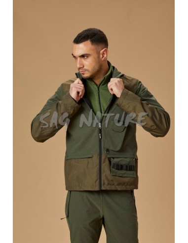 Chaqueta marmolada - DIOTTO