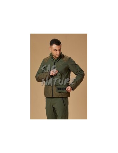 Chaqueta marmolada - DIOTTO