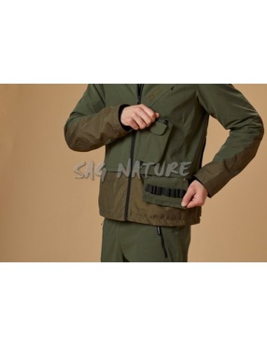 Marmolada jacket - DIOTTO