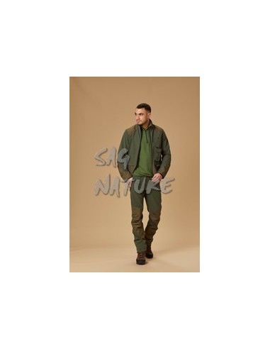 Chaqueta marmolada - DIOTTO