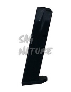 8/9 mm burnished blank...