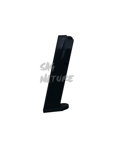 8/9 mm burnished blank magazine for...