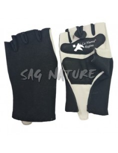Gants en Kevlar stretch et... 2