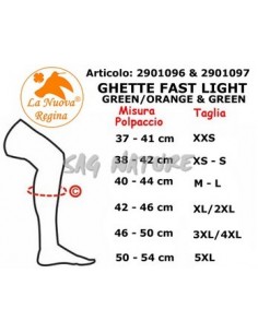 Fast Light Green/orange... 2