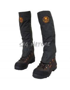 Fast Light Green Gaiters In...