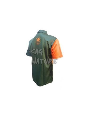 Camiseta compacta - LA NUOVA REGINA