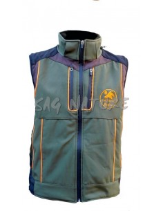 Chaleco Softshell Con...
