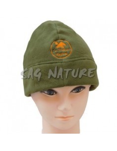 Cappello Pile Verde - LA... 2