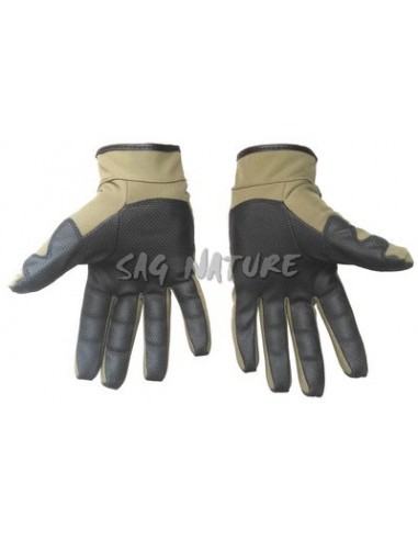 Thin Supreme Softshell Gloves - LA...