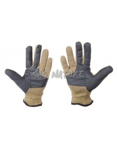 Gants suprêmes en tissu... 2
